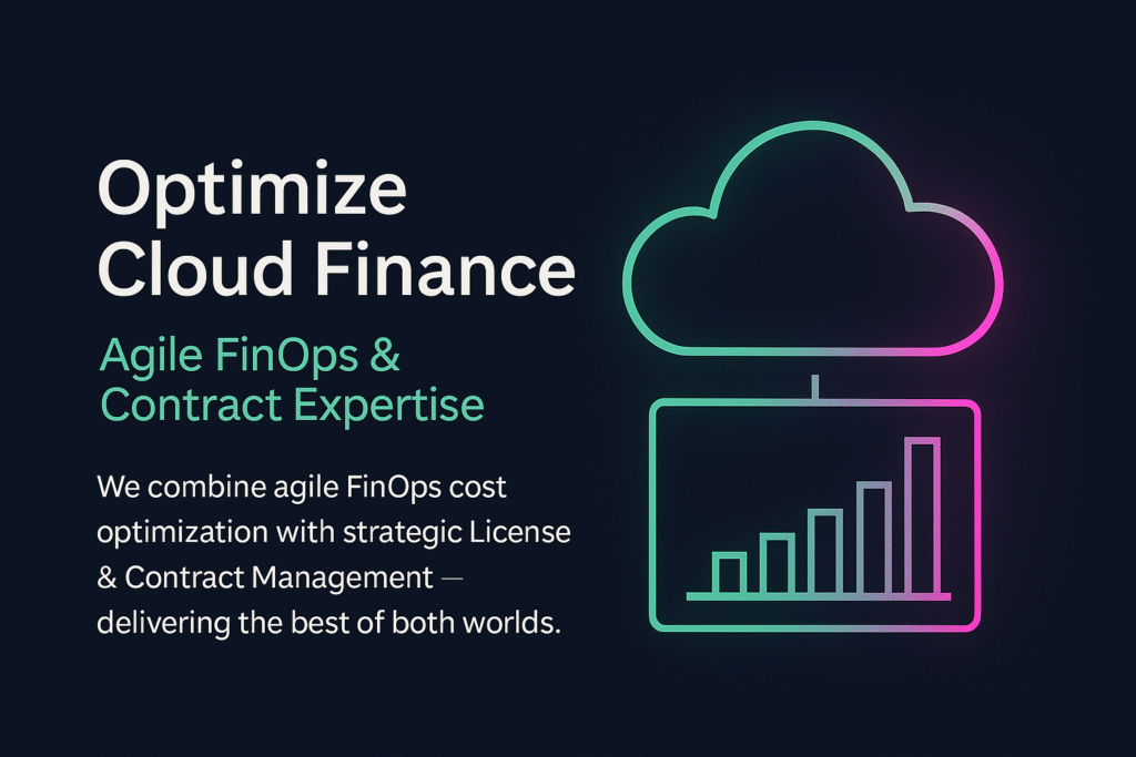 FinOptory_WhyUs_Optimize_CloudFinance